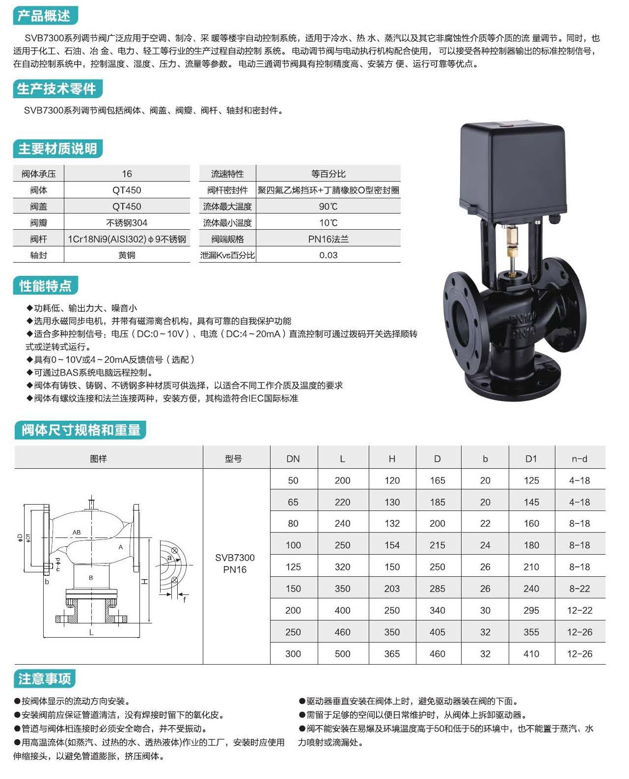 水标阀门